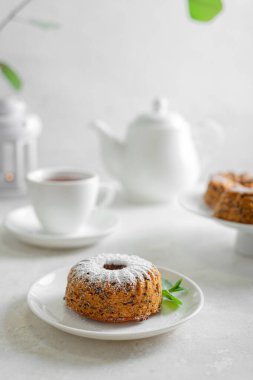 Havuçlu kek (turta, kek). Vejetaryen yemeği. Sağlıklı beslenme - hafif lezzetli besleyici bir kahvaltı (aperatif). Glütensiz ve laktozsuz sağlıklı tatlılar.