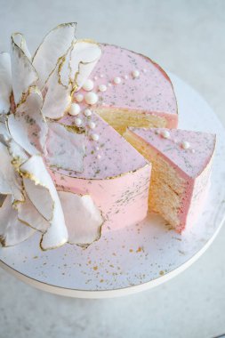 Düğün pastası, düğün pastası.