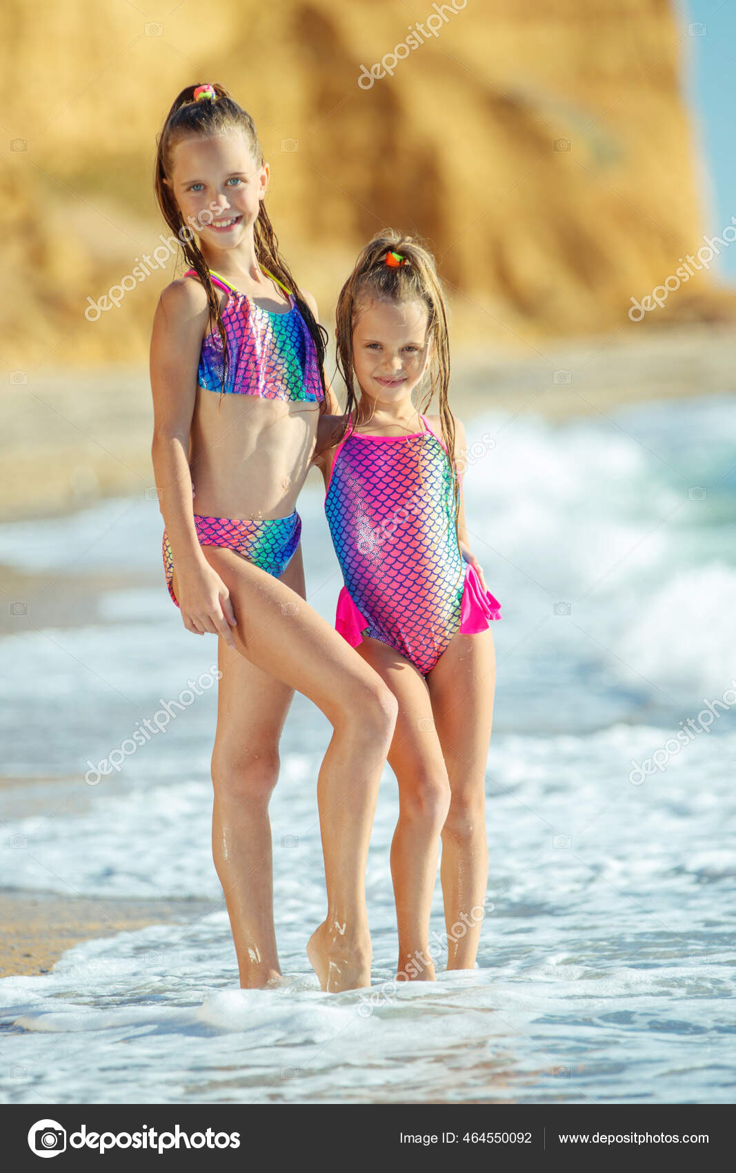 Fashion Kids Bikini