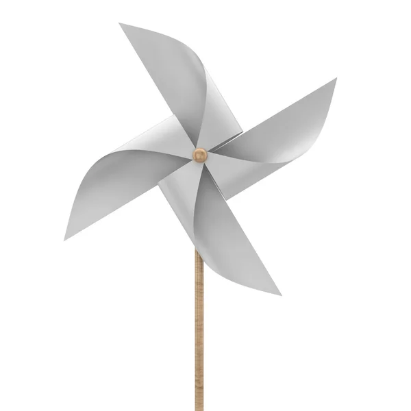 Pinwheel toy — Stock Photo, Image