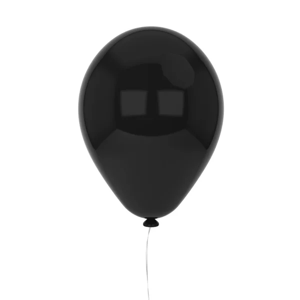 Enkele ballon — Stockfoto