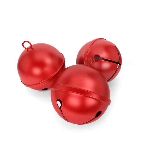 Jingle bells Stock Photo by ©montego 54751507