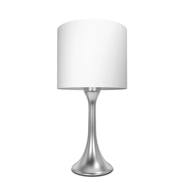 Lampe de table — Photo