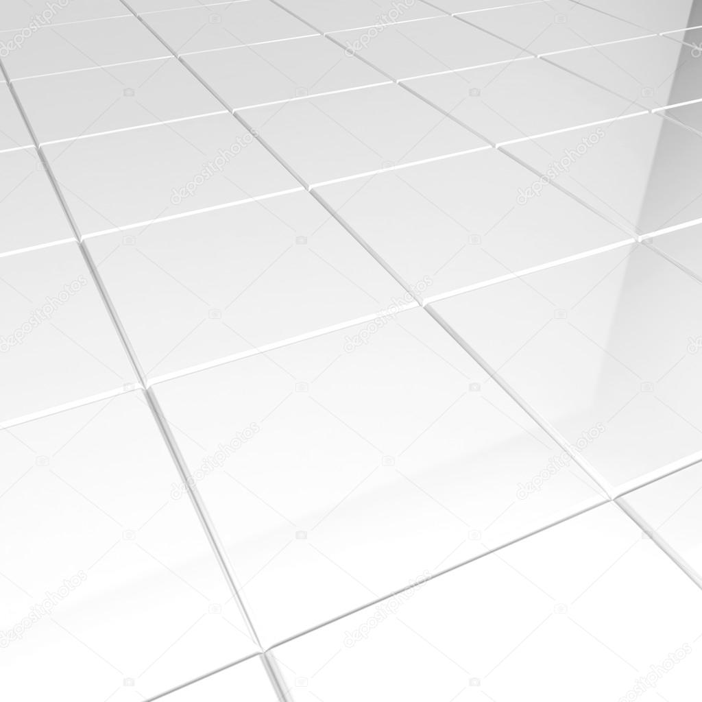 White tiles Stock Photo by ©montego 56487021