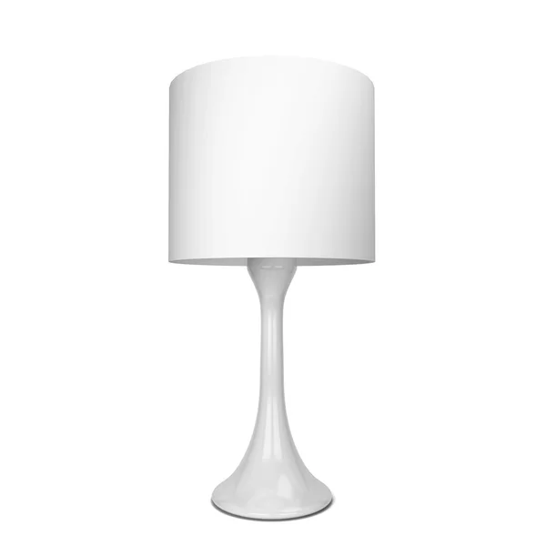 Lampe de table — Photo