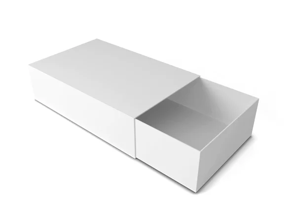 Sliding box — Stock Image Sliding box Royalty Free Stock Photos