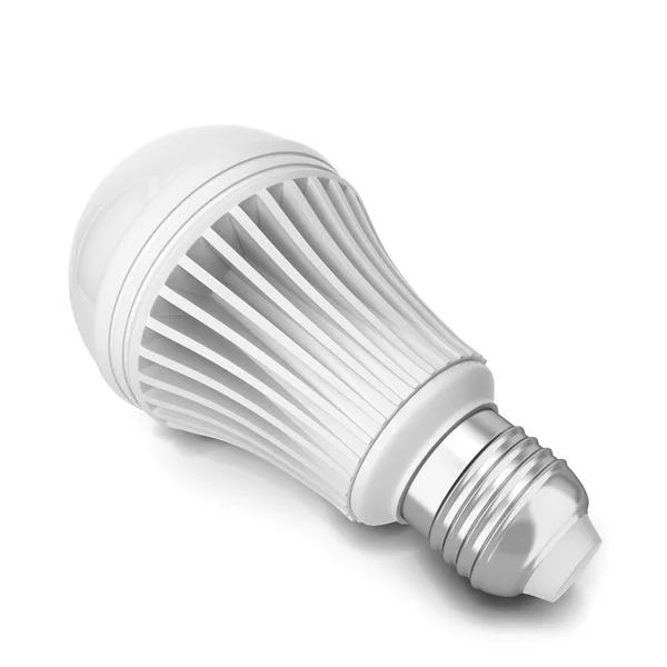 LED-Lampe — Stockfoto