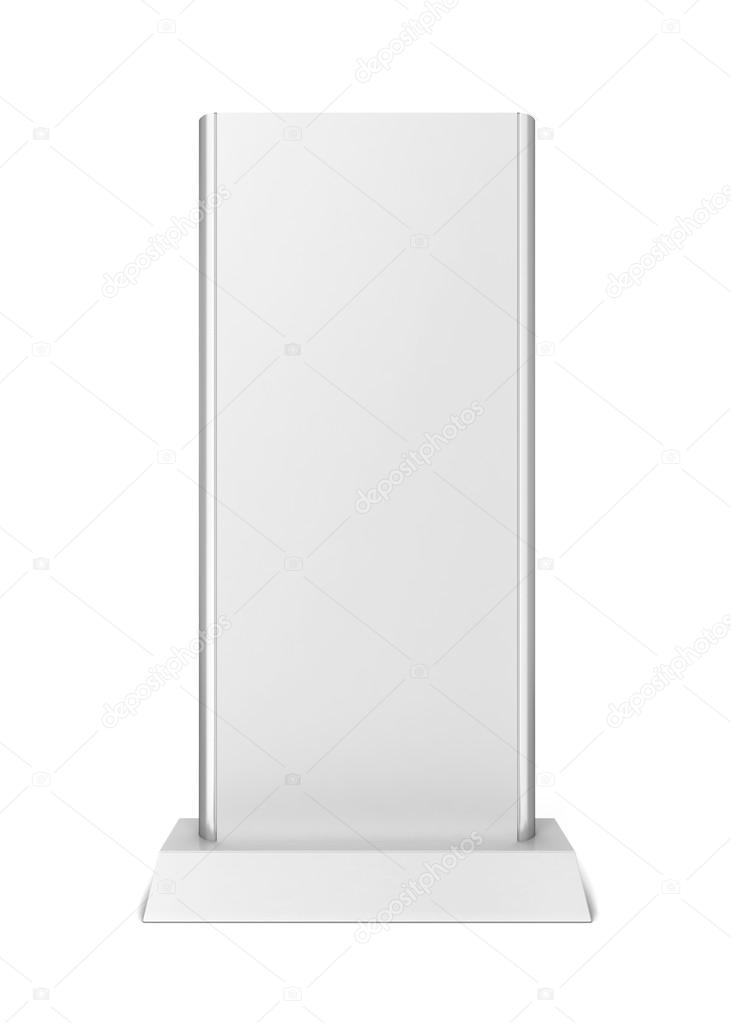 Lcd display stand — Stock Photo © montego 90512072