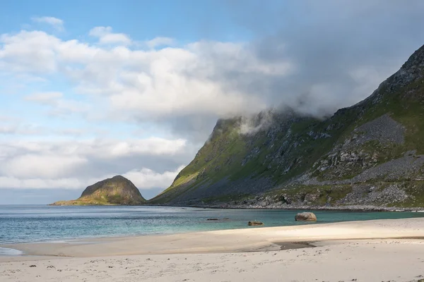 Noruega paisaje . — Foto de Stock