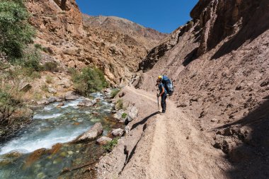 Fiyatı yüksek Dağları.