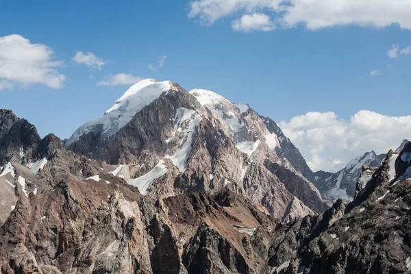 Berglandschaft. — Stockfoto