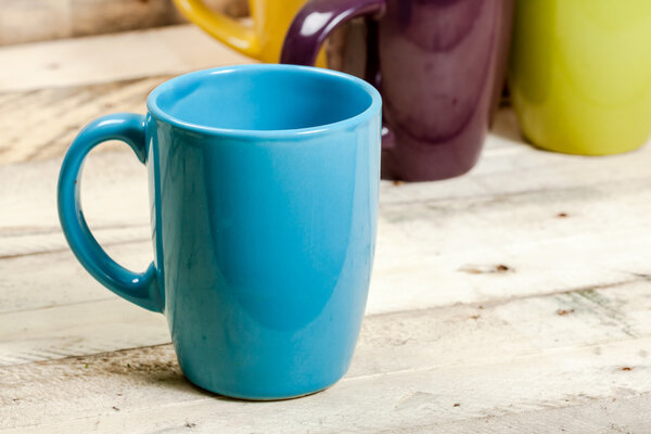 цвет чашки
.