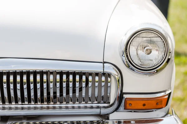 Old vintage car. — Stock Photo, Image