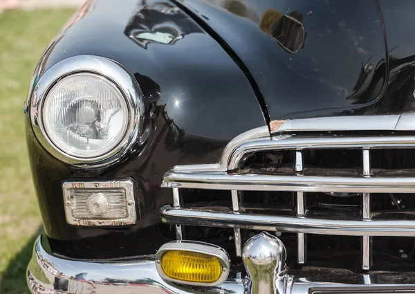 Alter Oldtimer. — Stockfoto