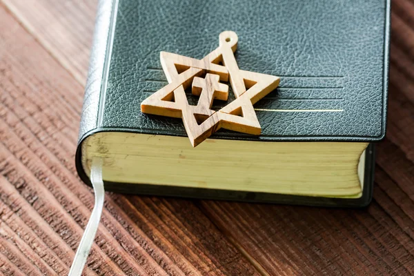 David 'in Yıldızı.