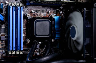 all about something inside my computer