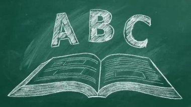 ABC-book 'un İllüstrasyonu