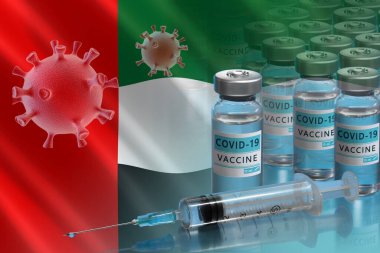 Birleşik Arap Emirlikleri 'nde aşı kampanyası. Dünyada koronavirüsle mücadele