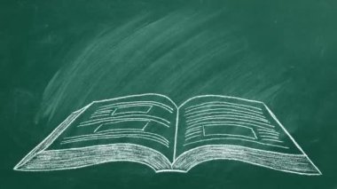 ABC-book 'un İllüstrasyonu