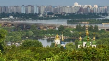 Kiev Botanik Bahçesi