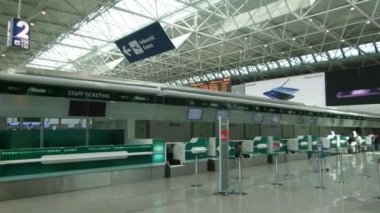 Leonardo Da Vinci Havaalanı İtalya