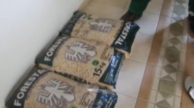 Mevduat Pelet çuval