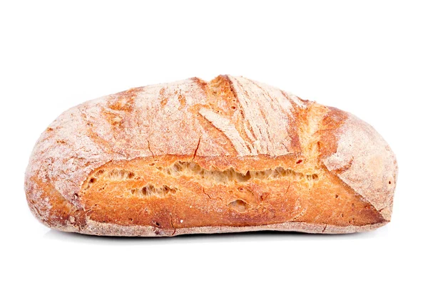 Ciabatta pieczywo — Zdjęcie stockowe