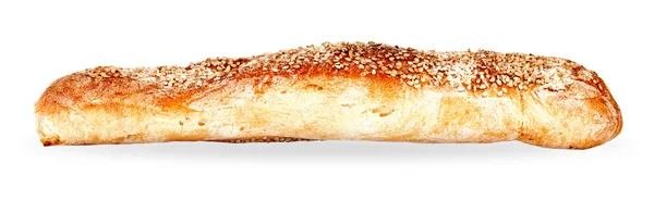 法式面包配种子 — 图库照片