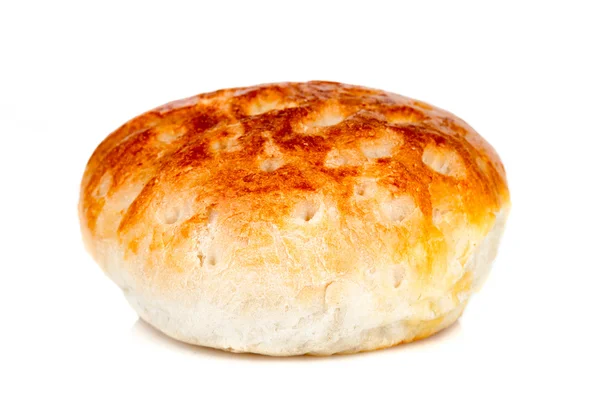 Golden Bun — Stock Photo, Image