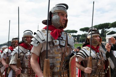 Roma Festival 2015 doğuşu