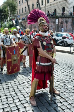 Roma Festival 2015 doğuşu