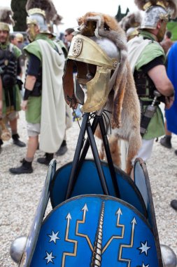 Roma Festival 2015 doğuşu