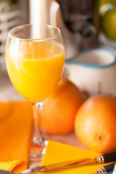 Grapefruit Juice — Stock Photo, Image