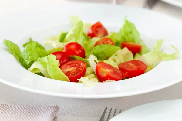 Salade — Stockfoto