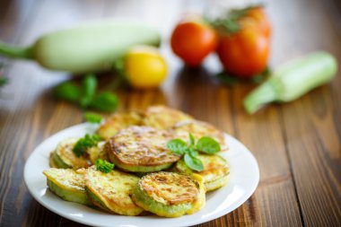 hamuru kızarmış kabak