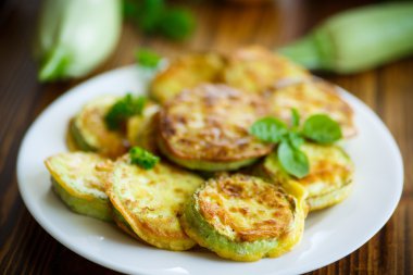 hamuru kızarmış kabak