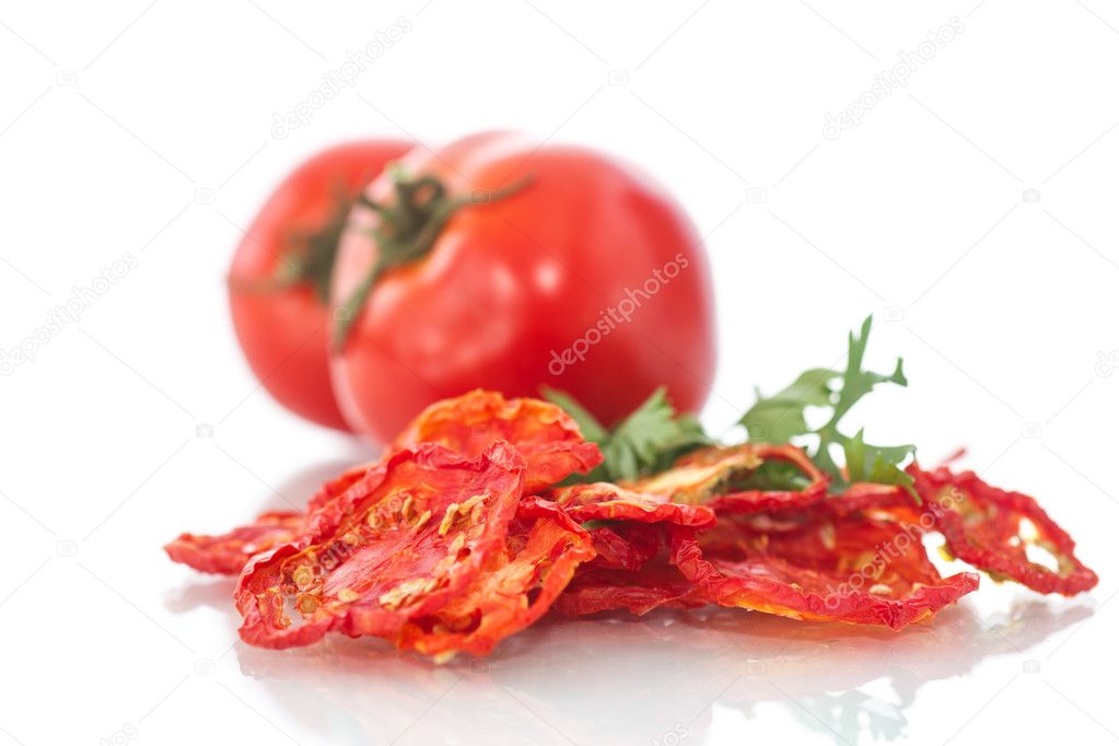 dried tomatoes