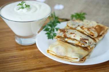 Krep etli