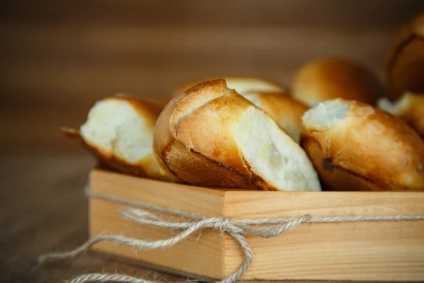박제 빵 — 스톡 사진
