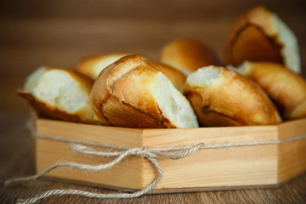 박제 빵 — 스톡 사진