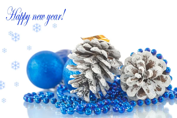 Happy new year ! — Stock Photo, Image