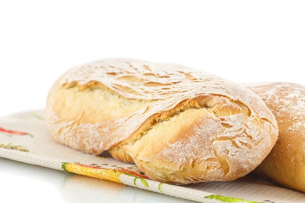 Ciabatta — Stockfoto