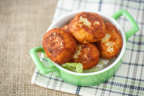 Chuletas — Foto de Stock