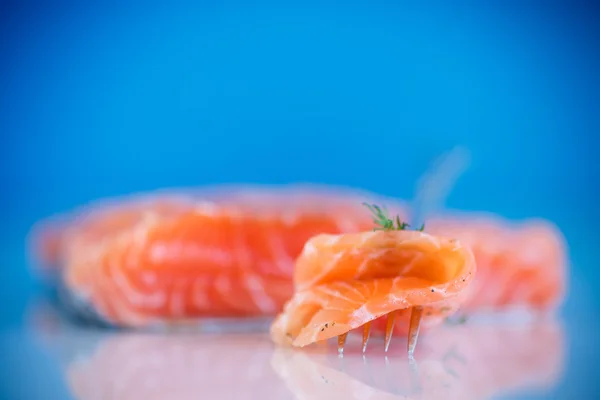 Zalm — Stockfoto