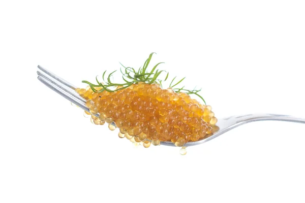 Pike caviar — Stock Image Pike caviar Royalty Free Stock Photos