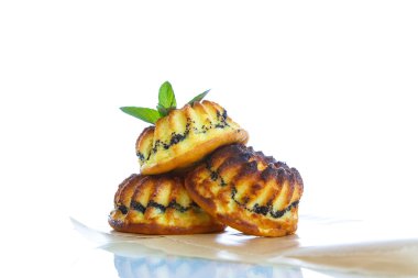 poppy doldurma peynirli kek