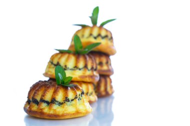 poppy doldurma peynirli kek