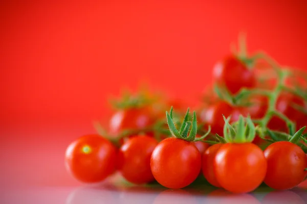 Cherry tomatoes — Stock Photo, Image