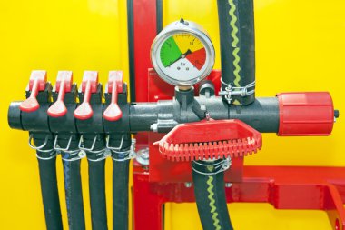 Bitki koruma aygıtının