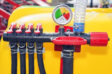 Bitki koruma aygıtının